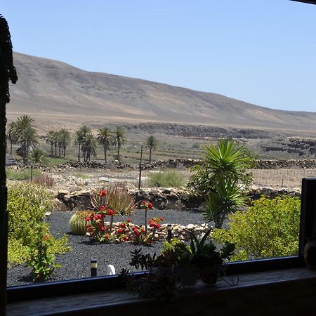 הוילה La Guirra Casa Vista Oasis En Fuerteventura מראה חיצוני תמונה