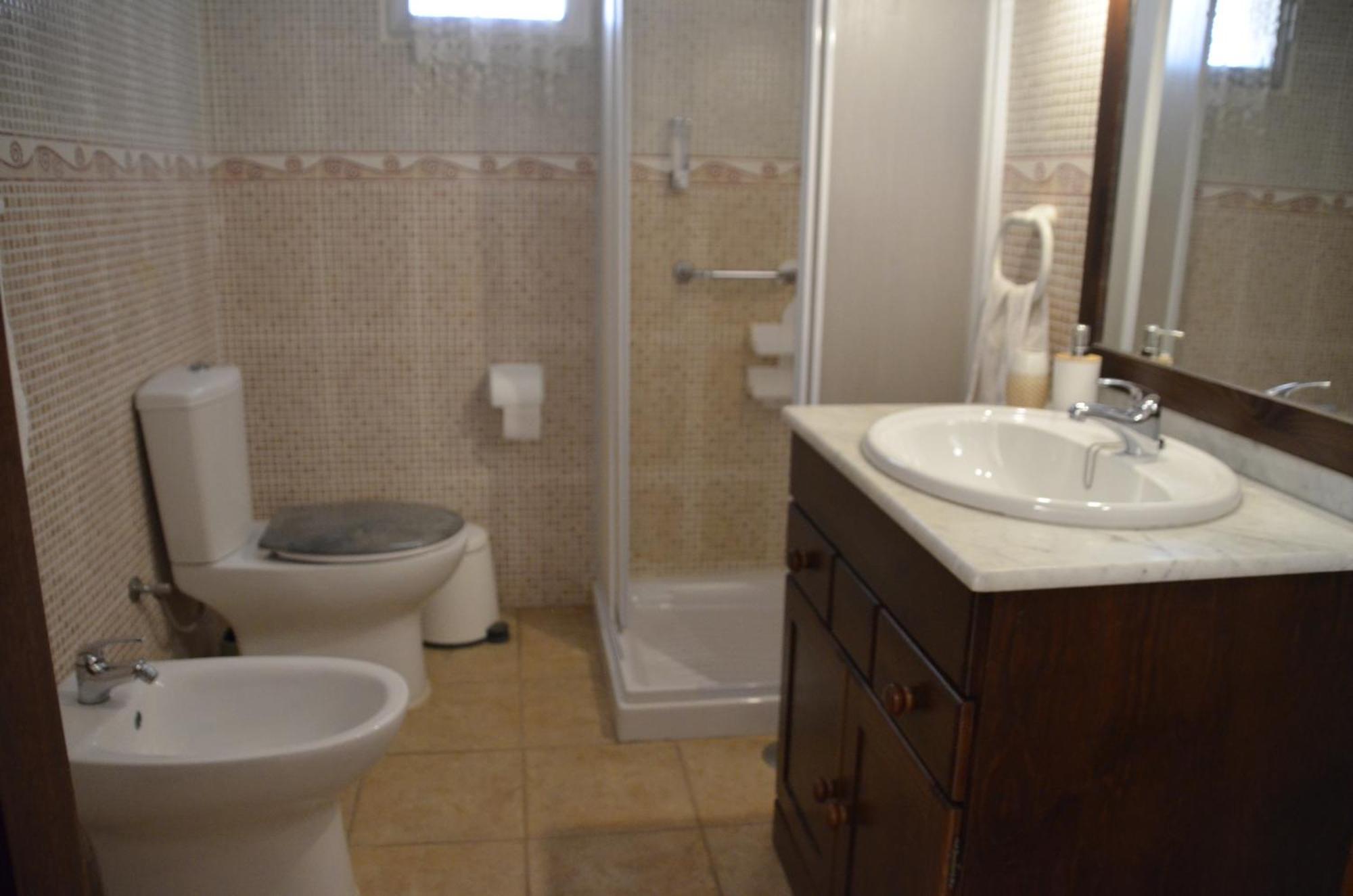 הוילה La Guirra Casa Vista Oasis En Fuerteventura מראה חיצוני תמונה