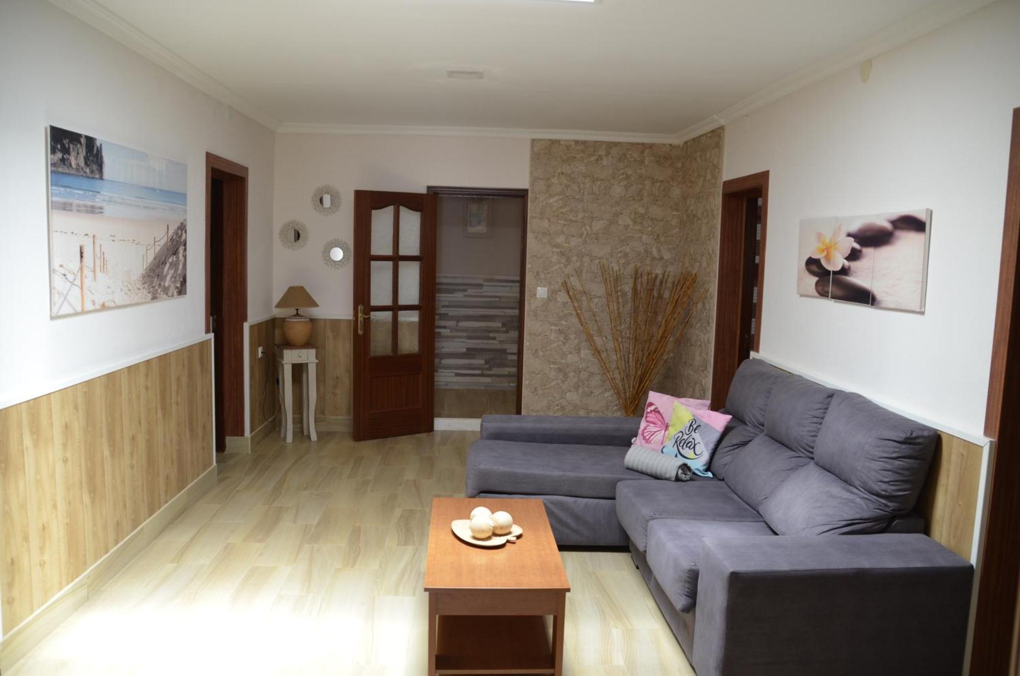 הוילה La Guirra Casa Vista Oasis En Fuerteventura מראה חיצוני תמונה