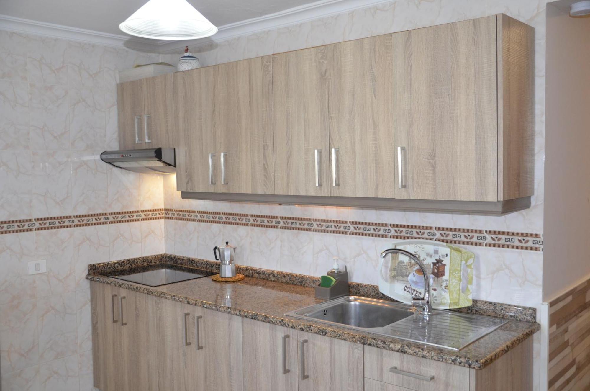 הוילה La Guirra Casa Vista Oasis En Fuerteventura מראה חיצוני תמונה